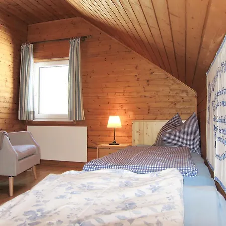 Fischerhuette By Interhome *