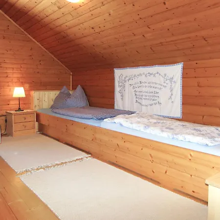 Fischerhuette By Interhome シャレー