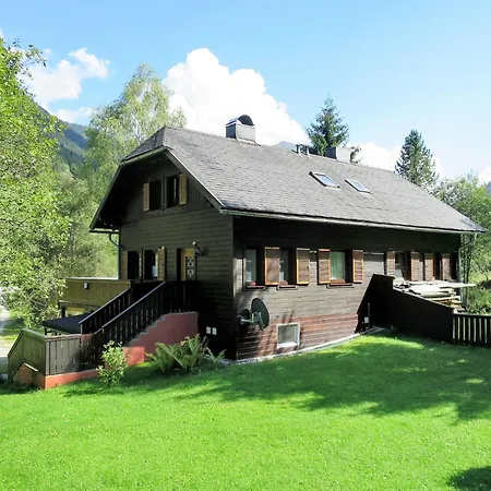 Fischerhuette By Interhome Fleiss (Styria)