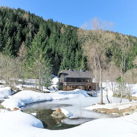 Fischerhuette By Interhome Chalé