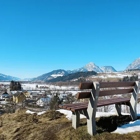 Fischerhuette By Interhome シャレー
